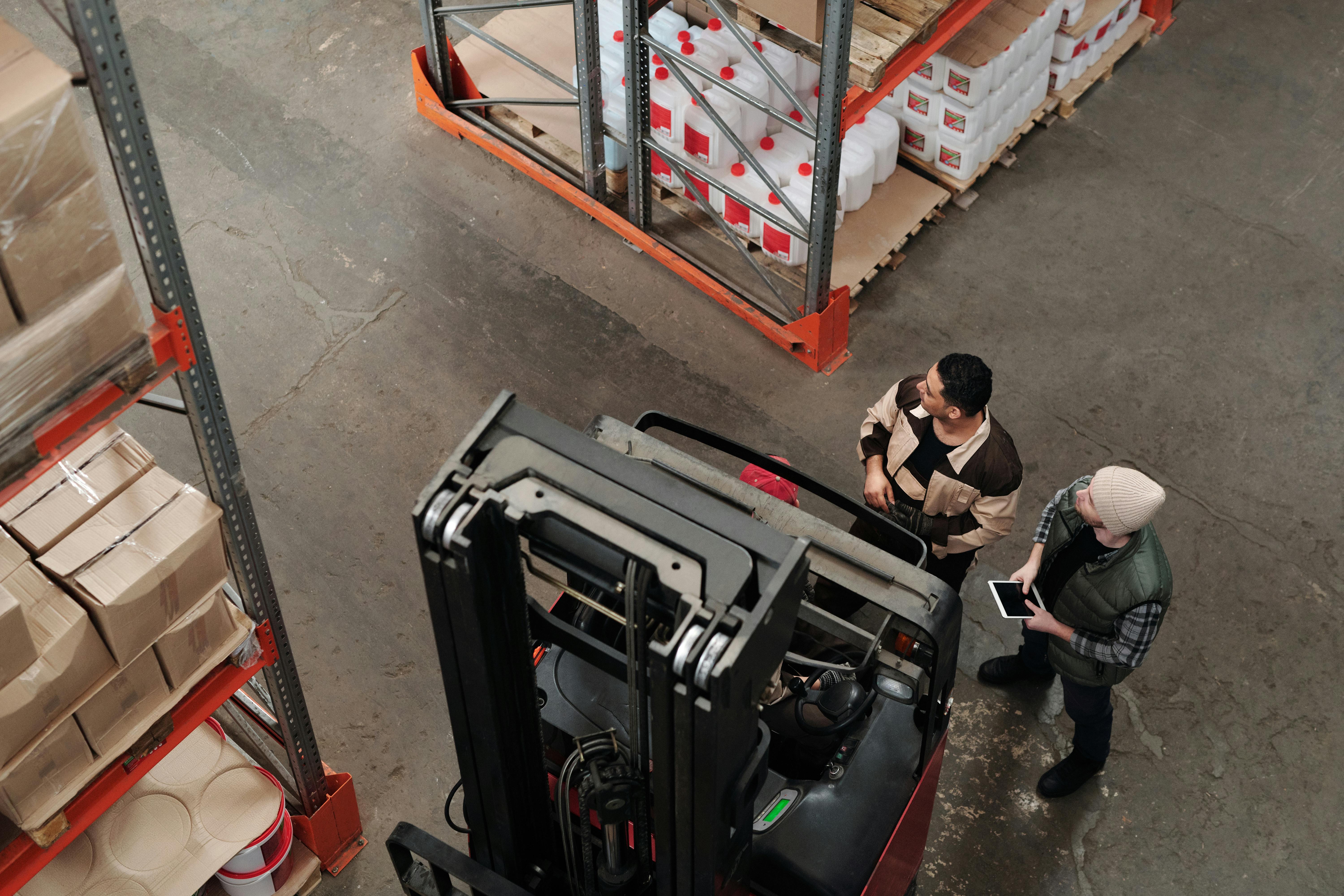 Vendor management and supplier coordination for EPC project procurement